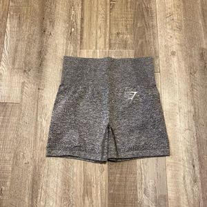 Gymshark Vital Seamless Shorts